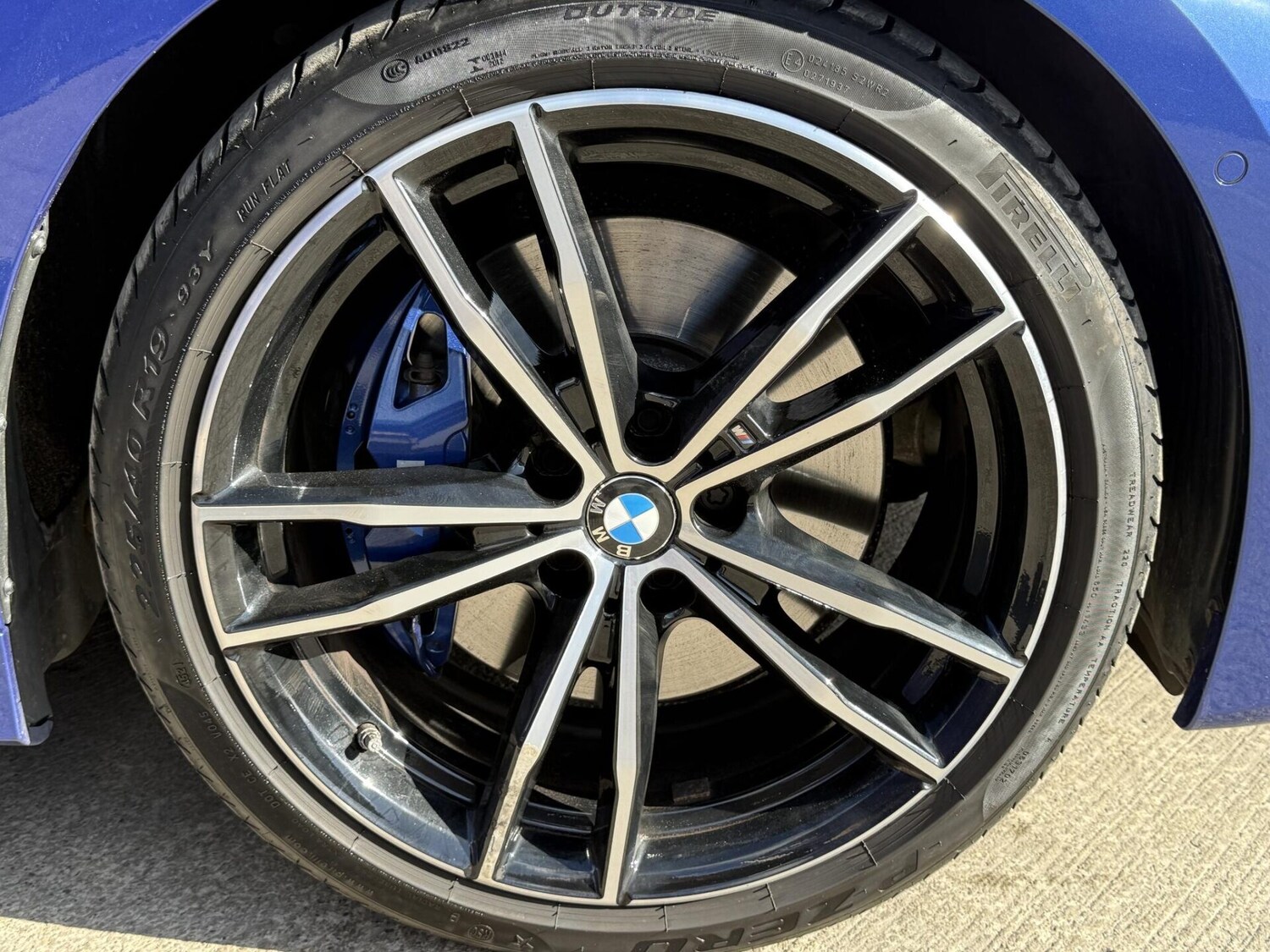 Used BMW 3 Series 2019 for sale - 78056059: Photo 14