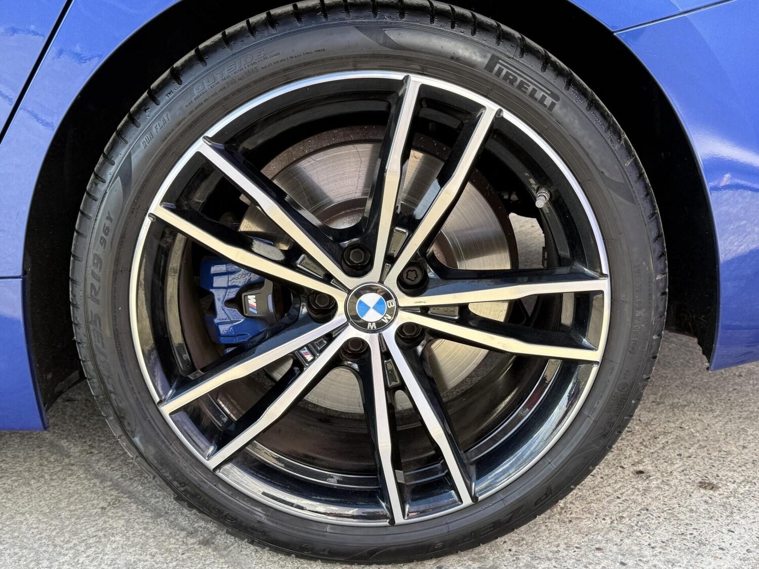 Used BMW 3 Series 2019 for sale - 78056059: Photo 15