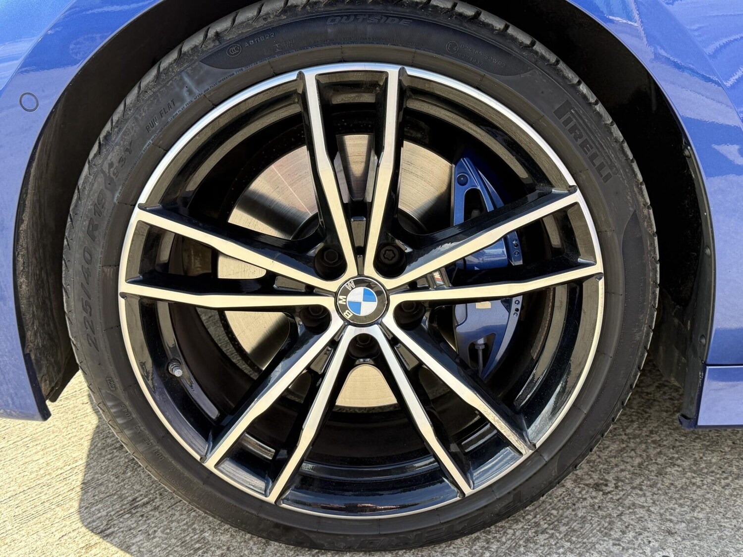 Used BMW 3 Series 2019 for sale - 78056059: Photo 16