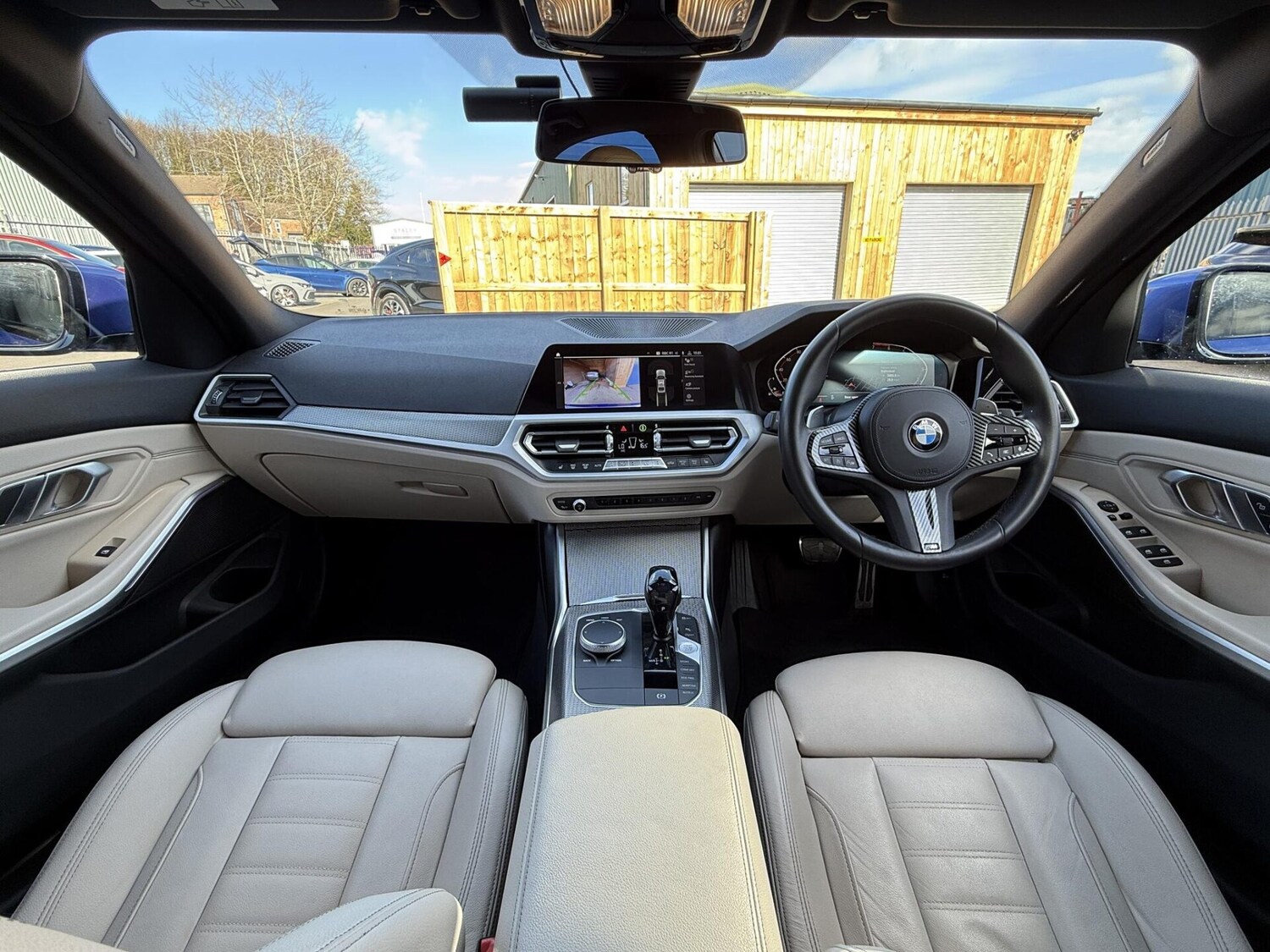 Used BMW 3 Series 2019 for sale - 78056059: Photo 22