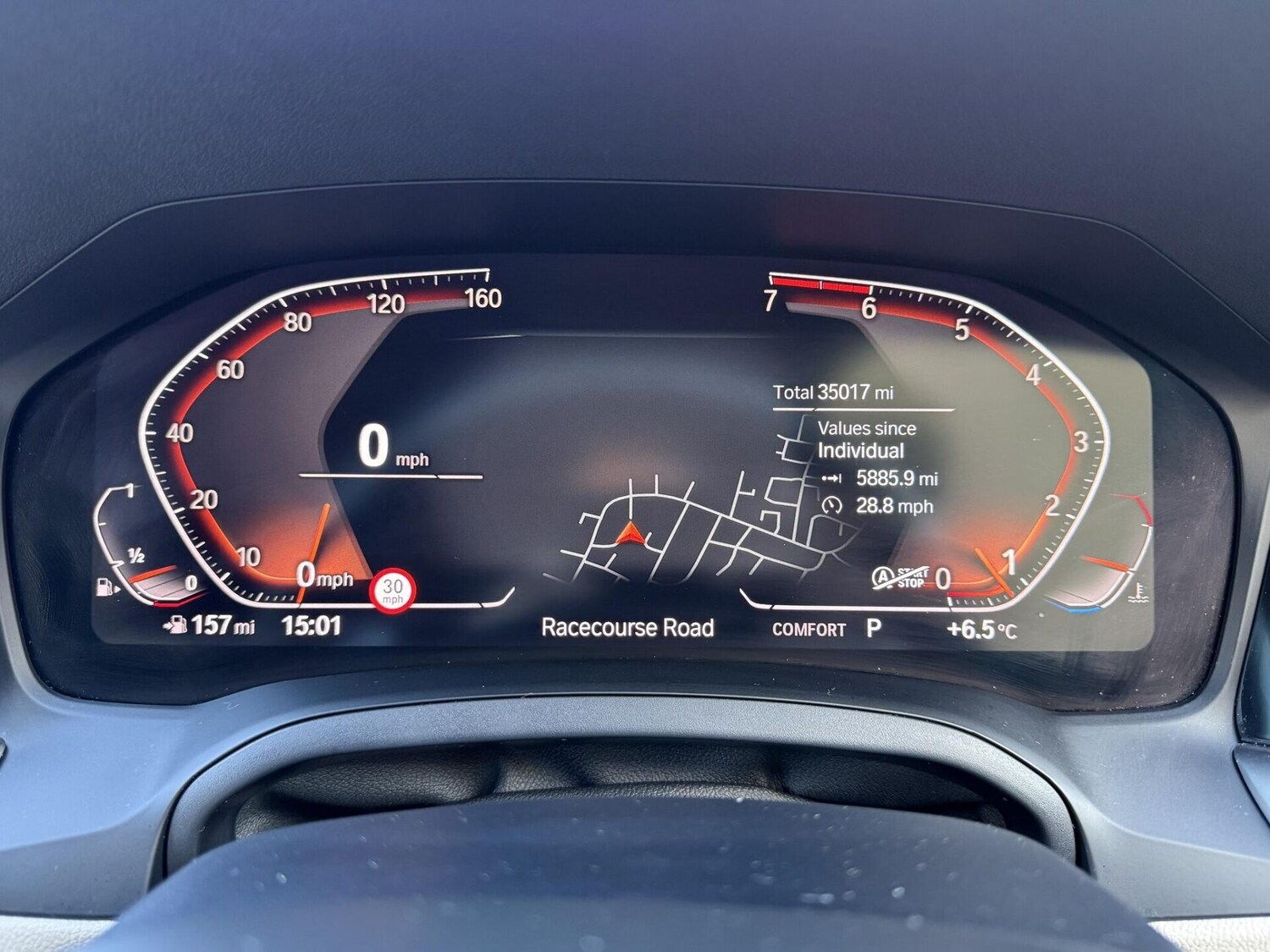 Used BMW 3 Series 2019 for sale - 78056059: Photo 24