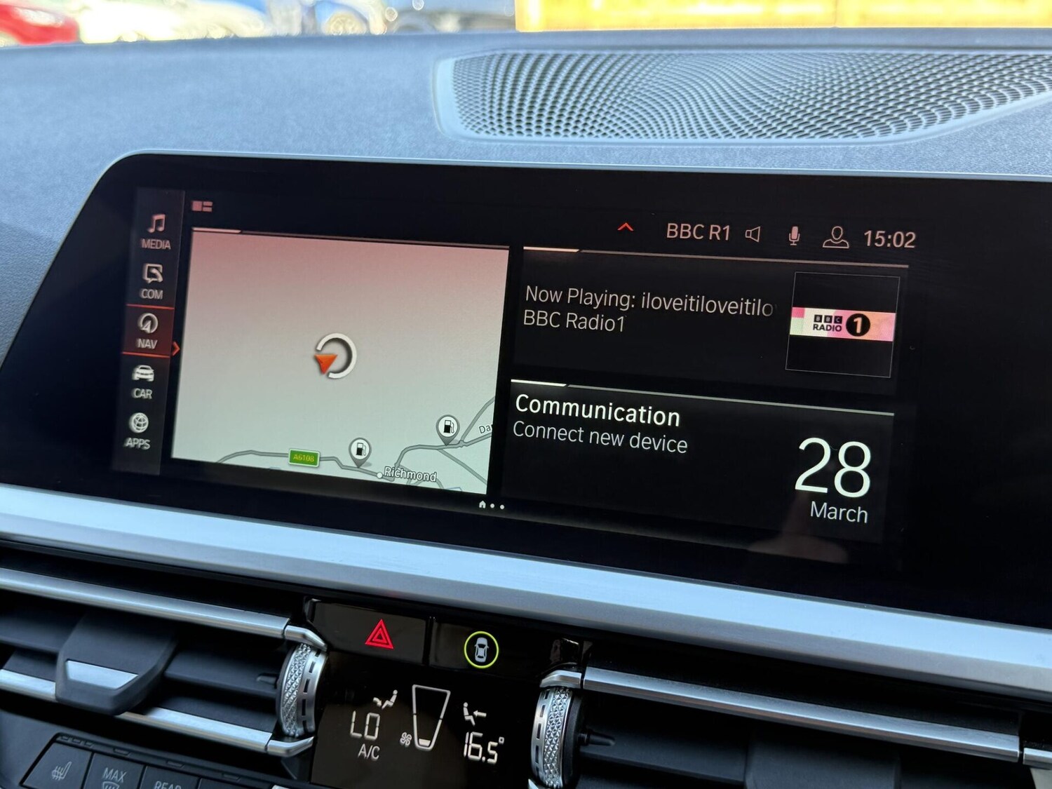 Used BMW 3 Series 2019 for sale - 78056059: Photo 30