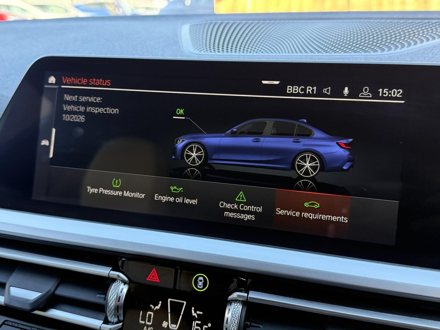 Used BMW 3 Series 2019 for sale - 78056059: Photo 34