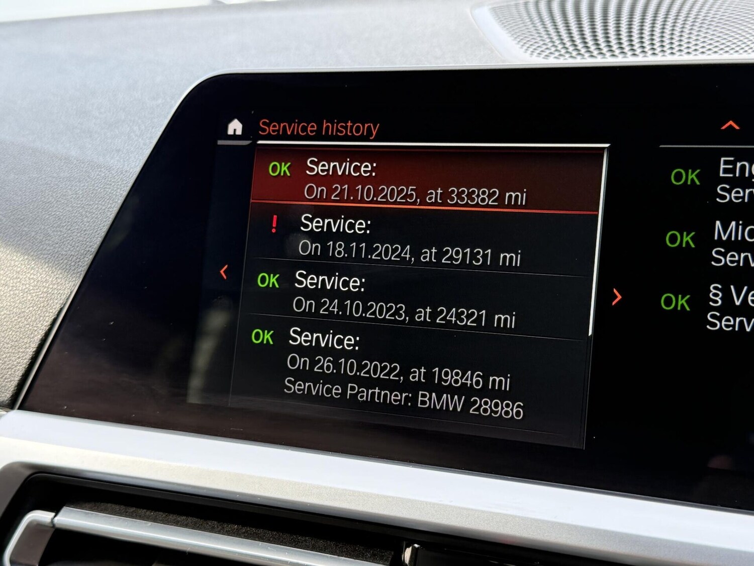 Used BMW 3 Series 2019 for sale - 78056059: Photo 37