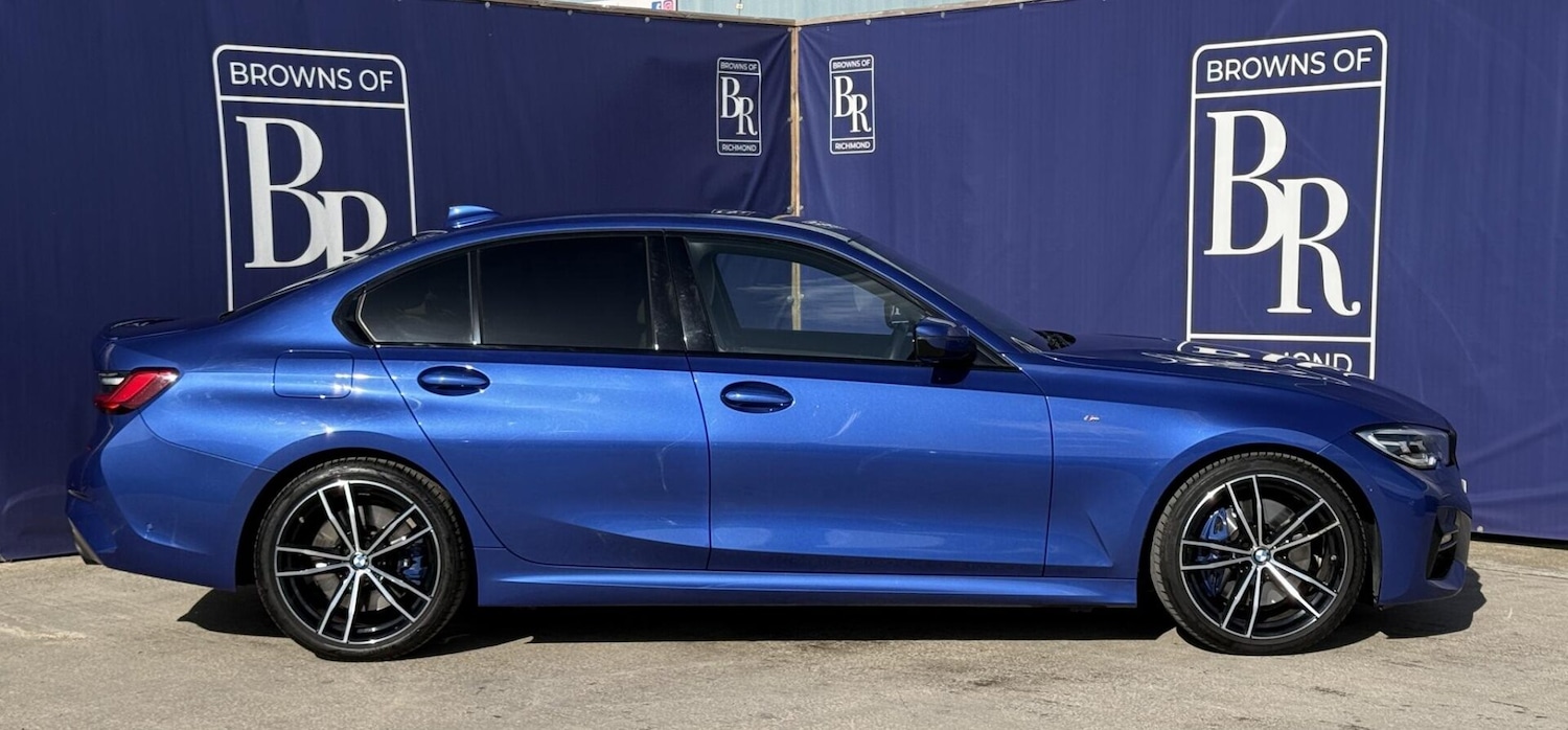 Used BMW 3 Series 2019 for sale - 78056059: Photo 4