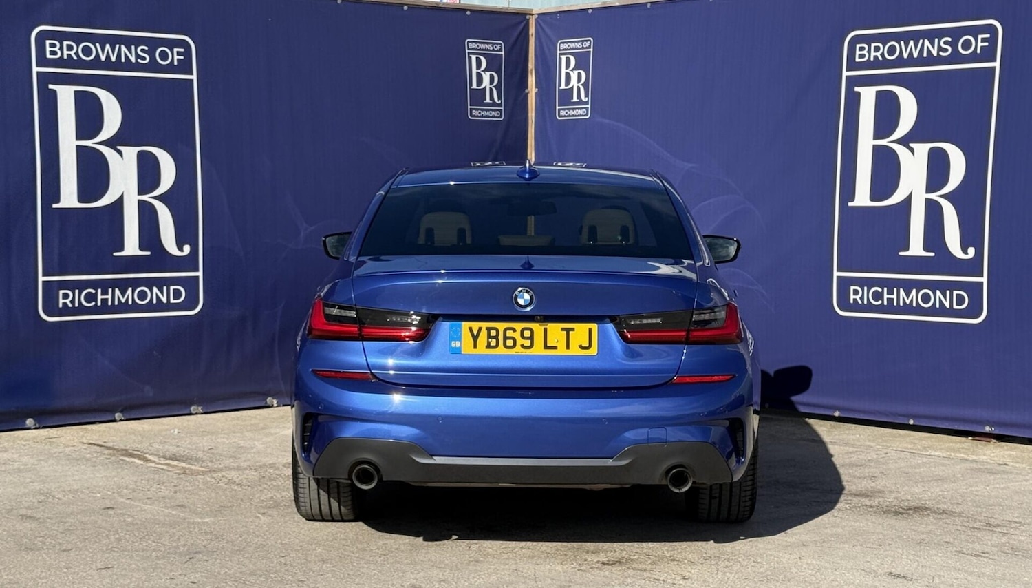 Used BMW 3 Series 2019 for sale - 78056059: Photo 6