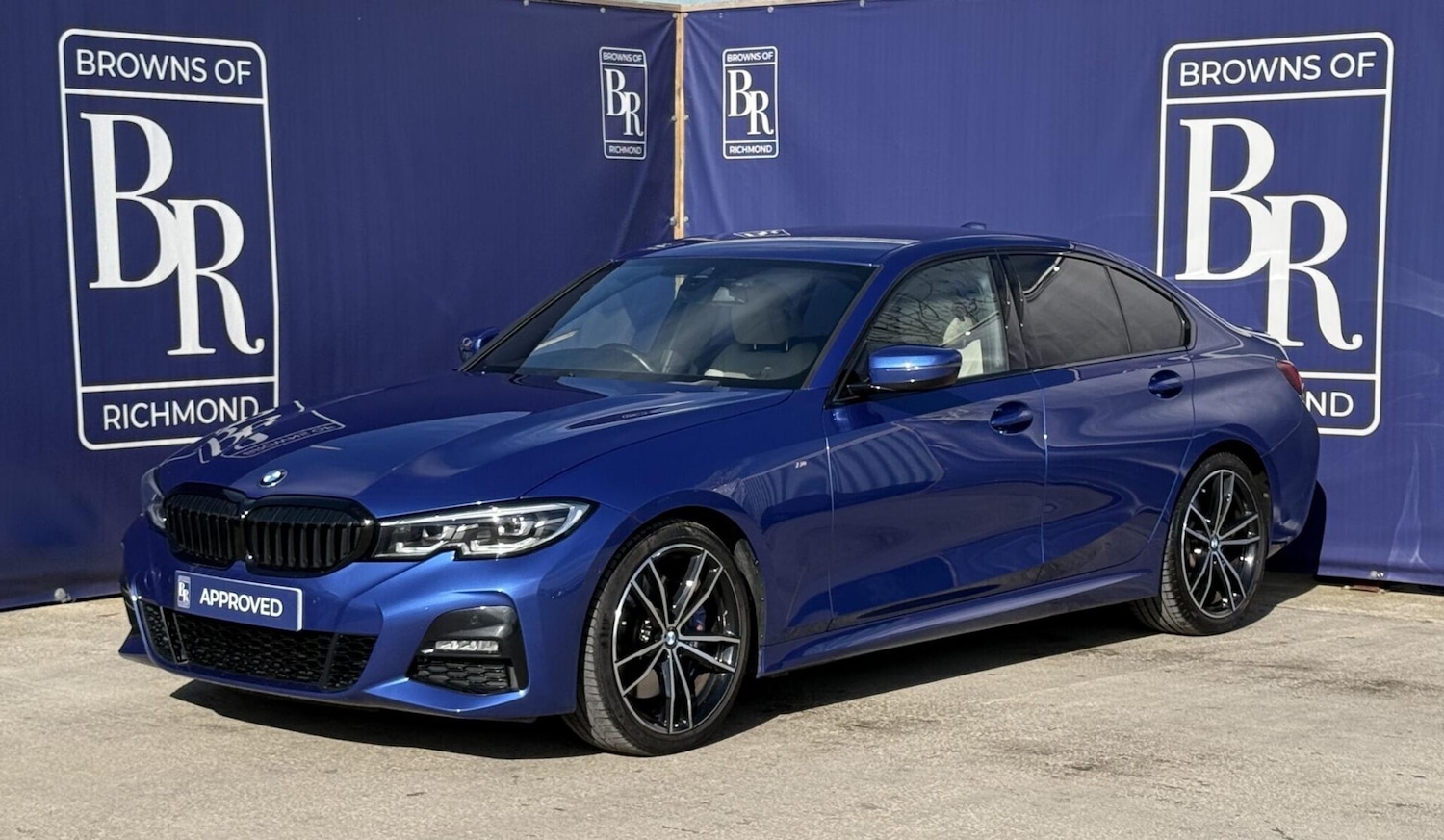 Used BMW 3 Series 2019 for sale - 78056059: Photo 9