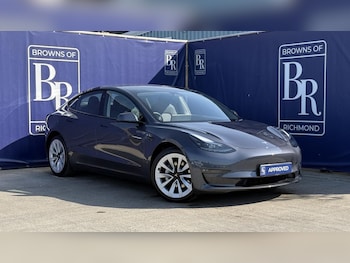 Used Tesla Model 3 2023 for sale - 78667464: Photo