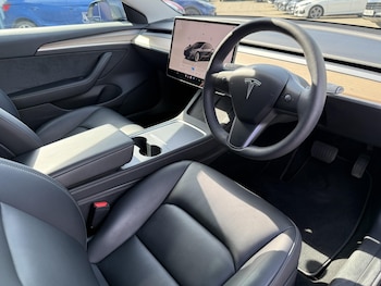 Used Tesla Model 3 2023 for sale - 78667464: Photo