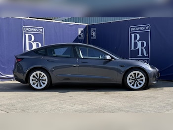 Used Tesla Model 3 2023 for sale - 78667464: Photo