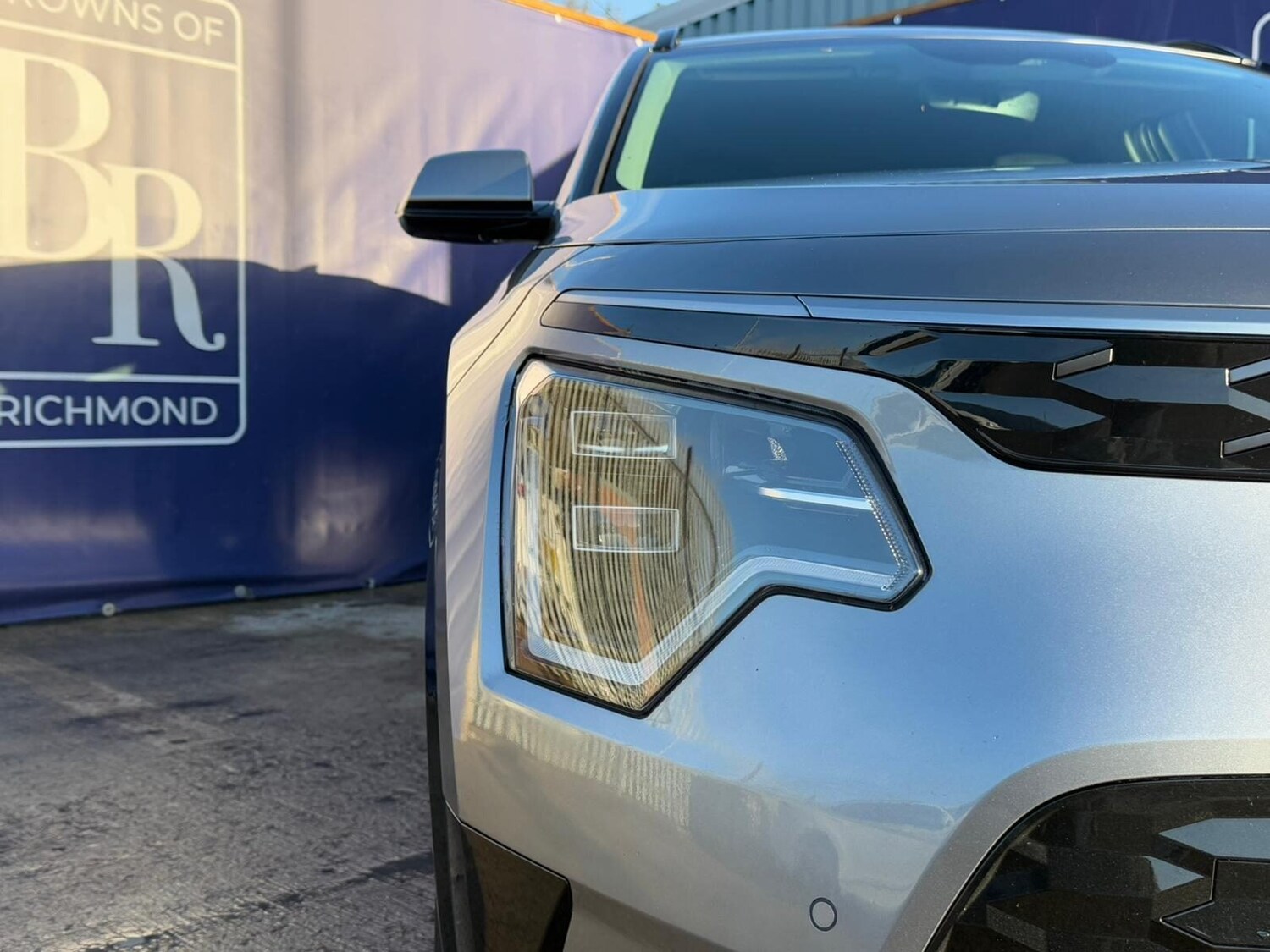 Used Kia Niro 2022 for sale - 77728979: Photo 11