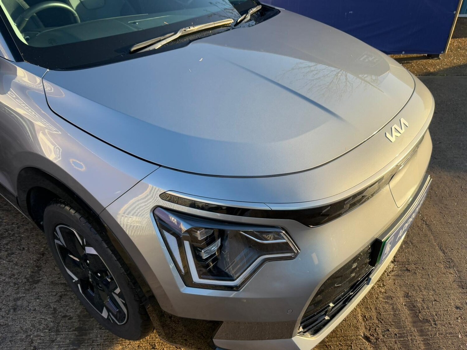 Used Kia Niro 2022 for sale - 77728979: Photo 13