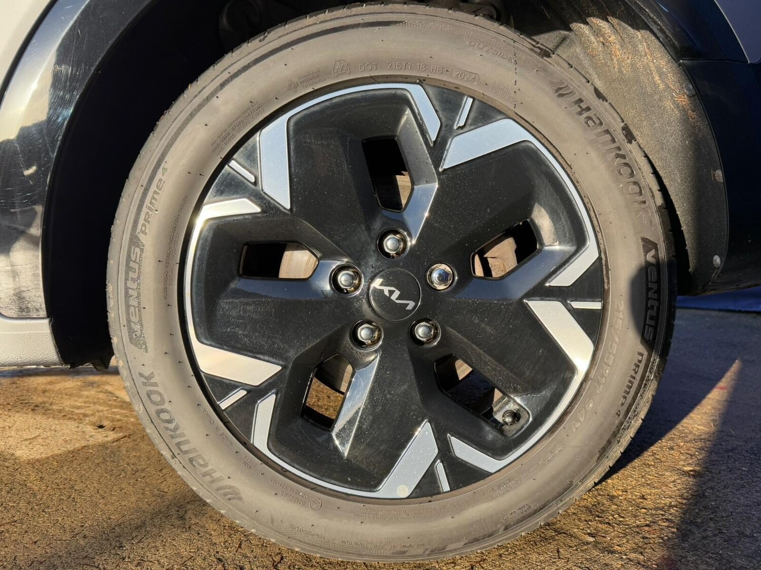 Used Kia Niro 2022 for sale - 77728979: Photo 16