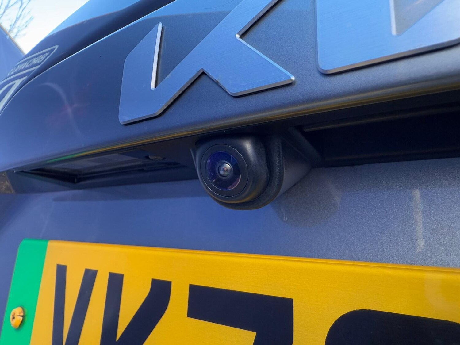 Used Kia Niro 2022 for sale - 77728979: Photo 24