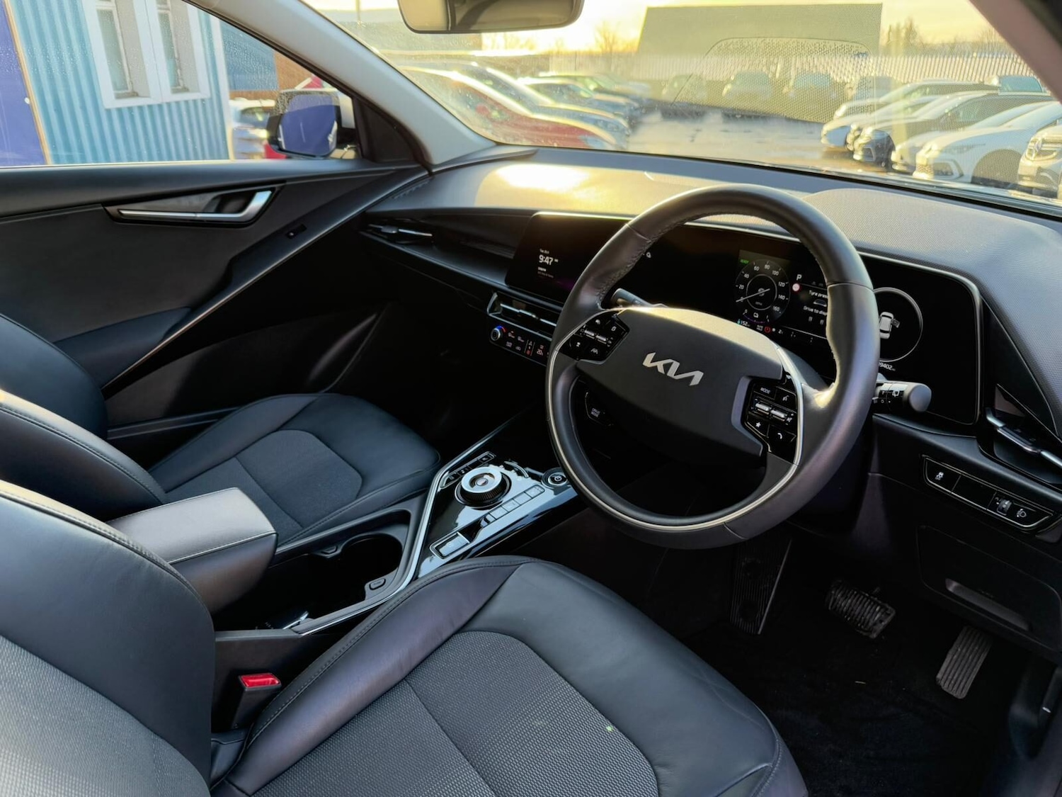 Used Kia Niro 2022 for sale - 77728979: Photo 3