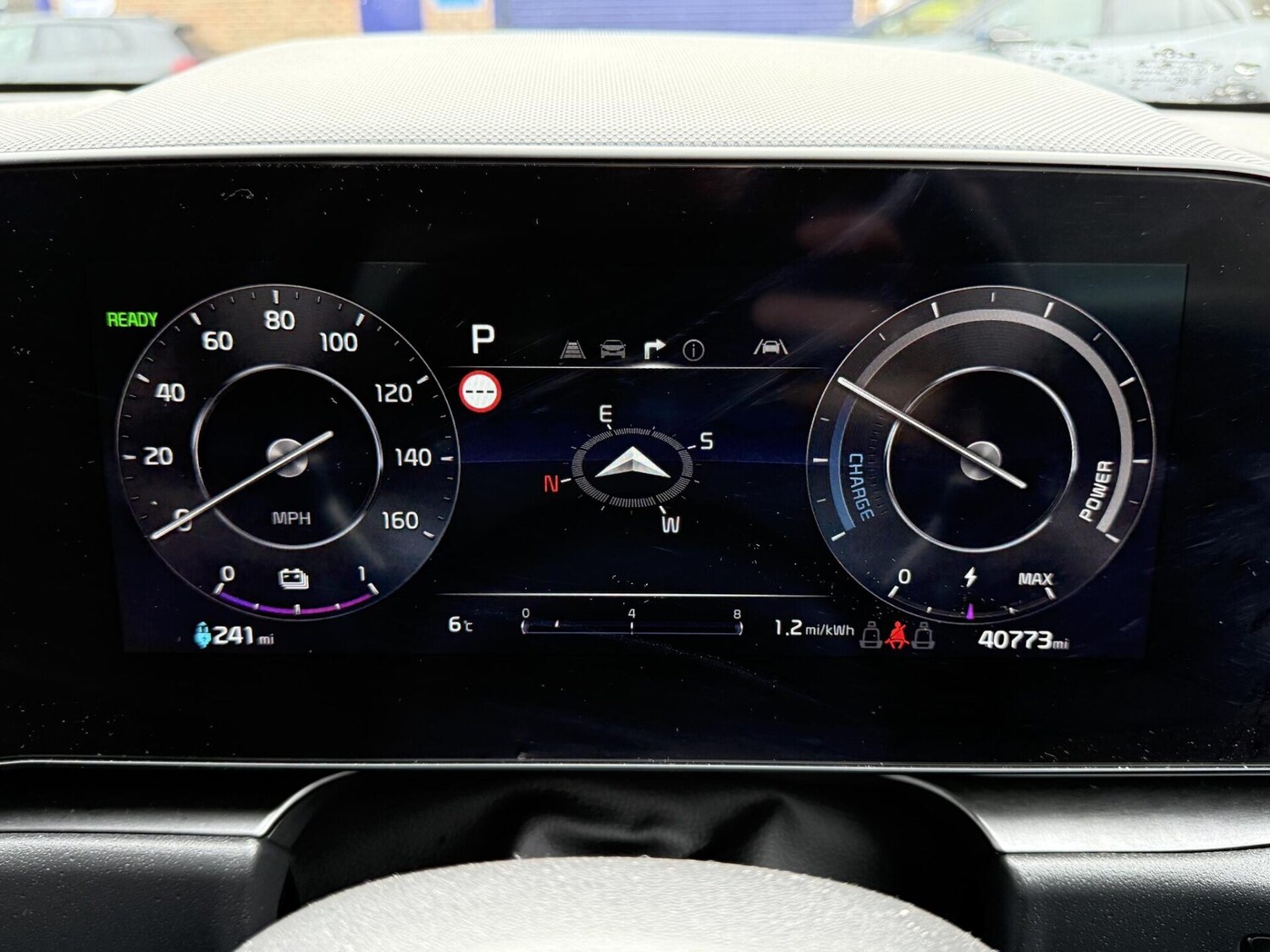 Used Kia Niro 2022 for sale - 77728979: Photo 34