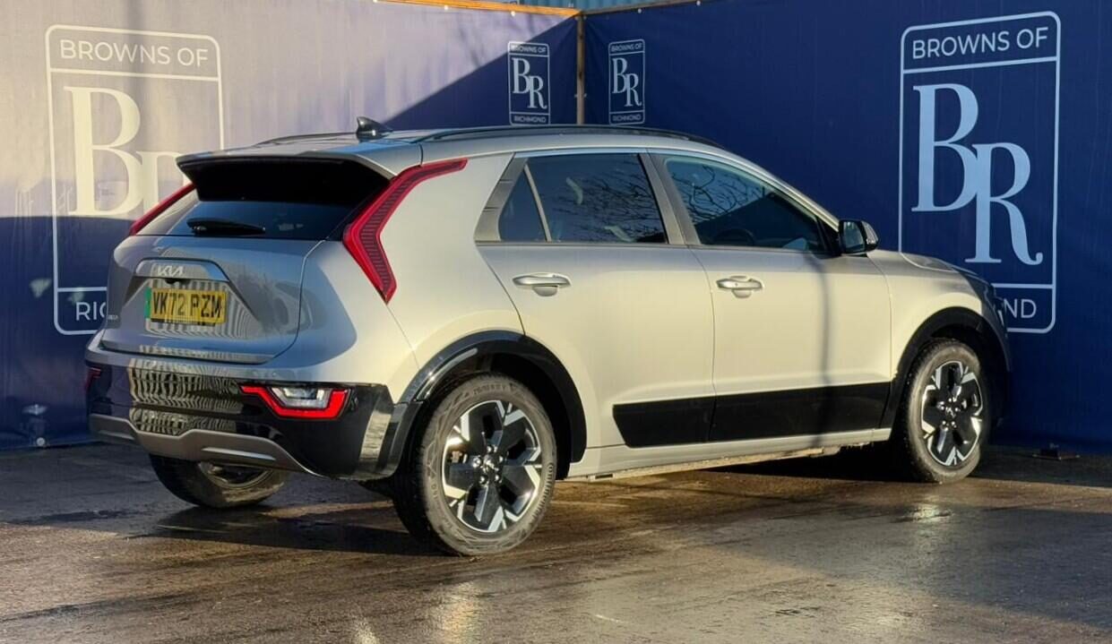 Used Kia Niro 2022 for sale - 77728979: Photo 5