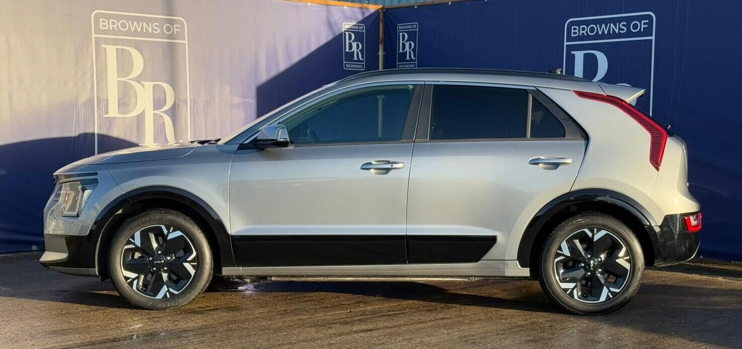 Used Kia Niro 2022 for sale - 77728979: Photo 8