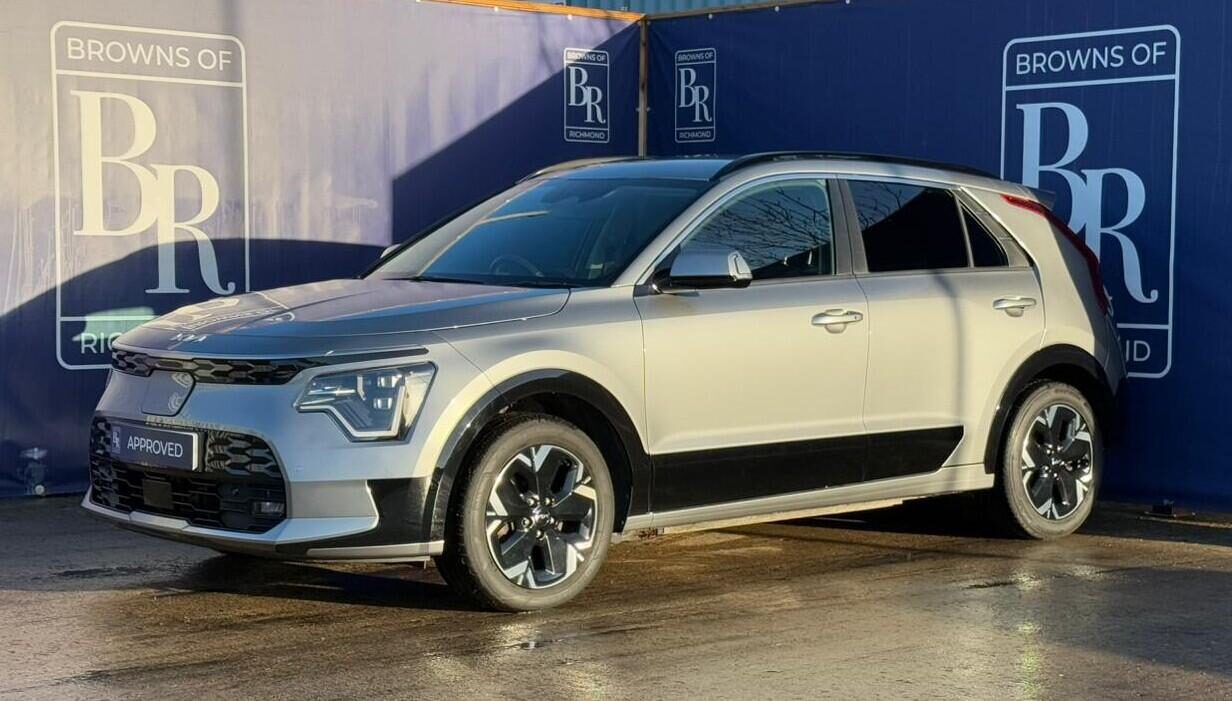 Used Kia Niro 2022 for sale - 77728979: Photo 9