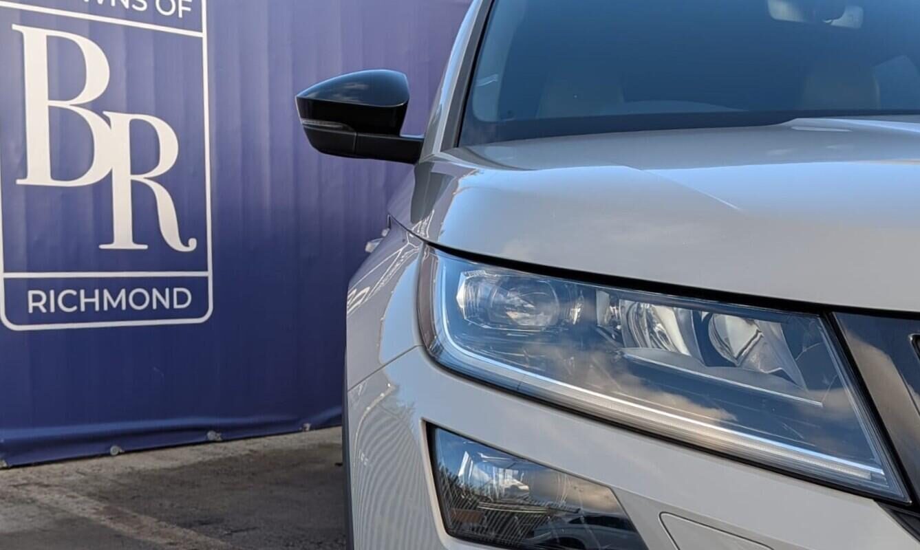 Used Skoda Kodiaq 2020 for sale - 76542941: Photo 14