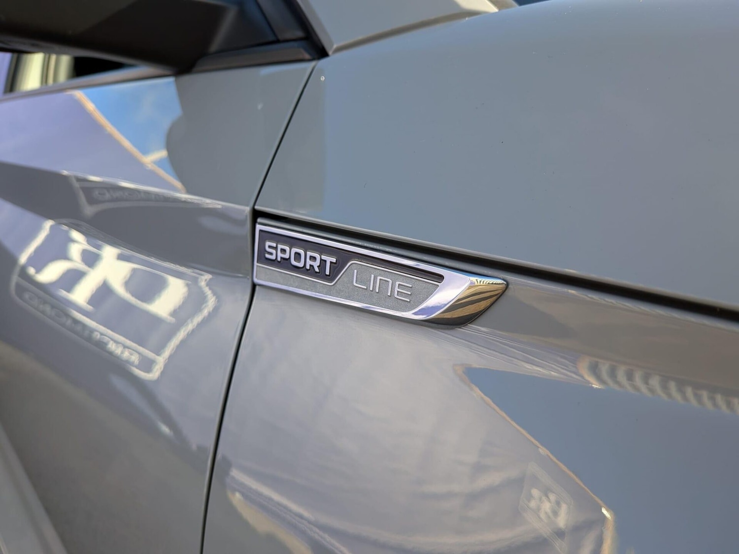 Used Skoda Kodiaq 2020 for sale - 76542941: Photo 16