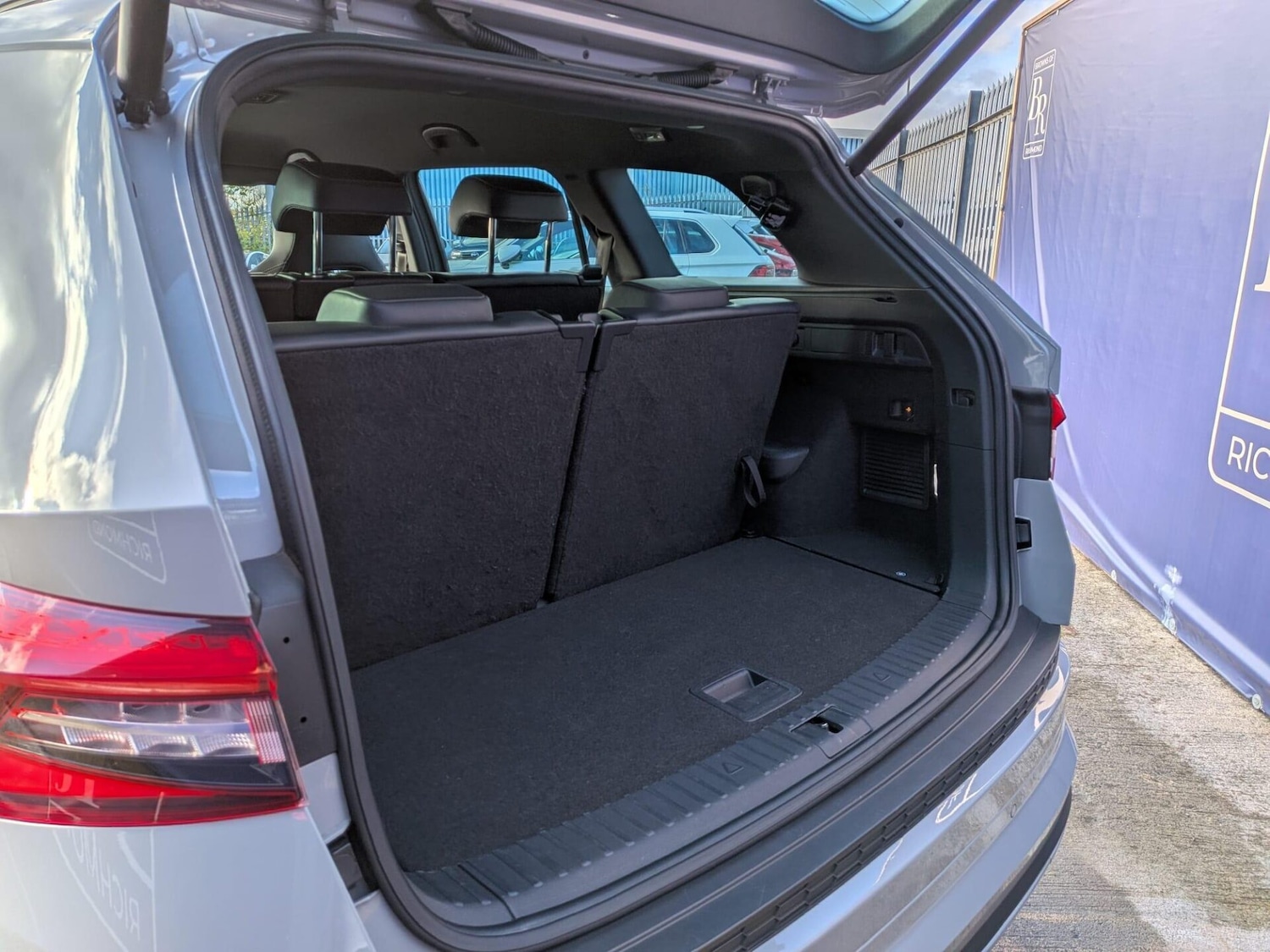 Used Skoda Kodiaq 2020 for sale - 76542941: Photo 23