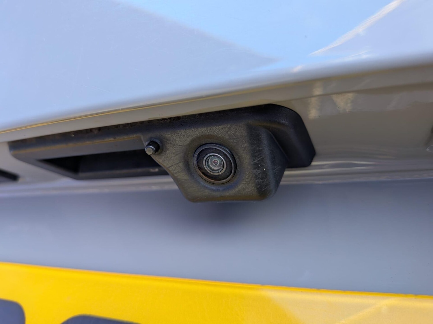 Used Skoda Kodiaq 2020 for sale - 76542941: Photo 27