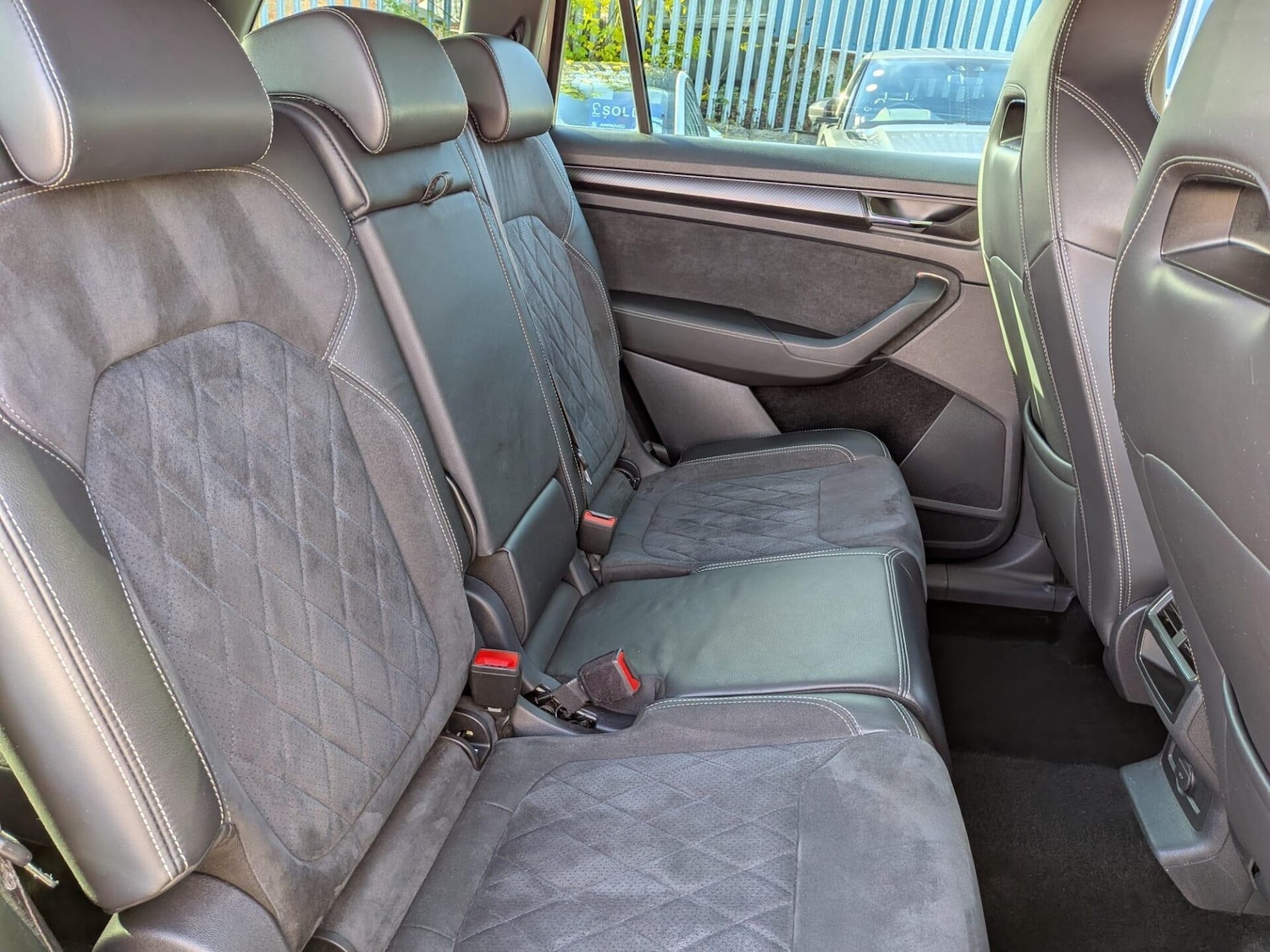 Used Skoda Kodiaq 2020 for sale - 76542941: Photo 29