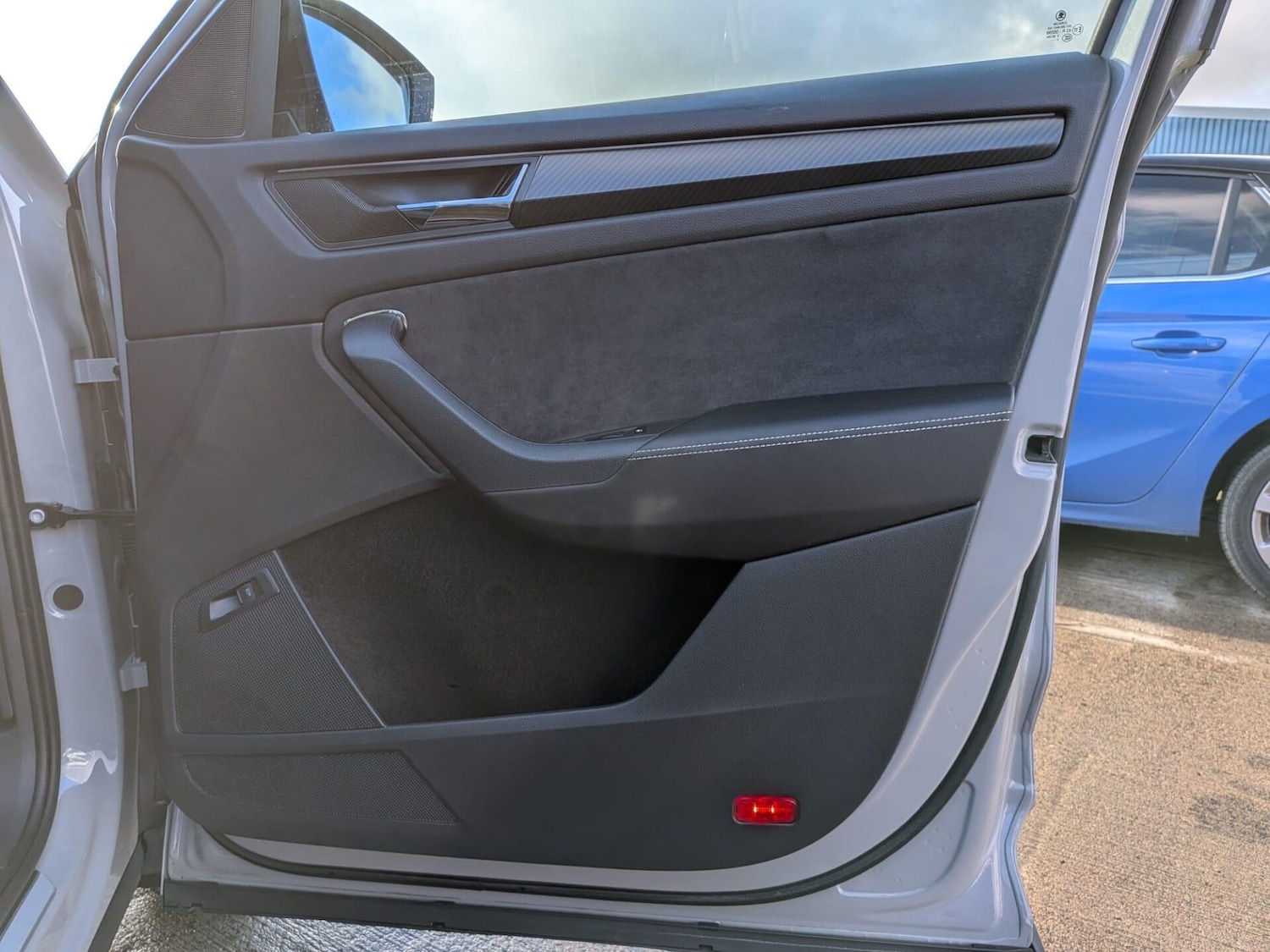 Used Skoda Kodiaq 2020 for sale - 76542941: Photo 31