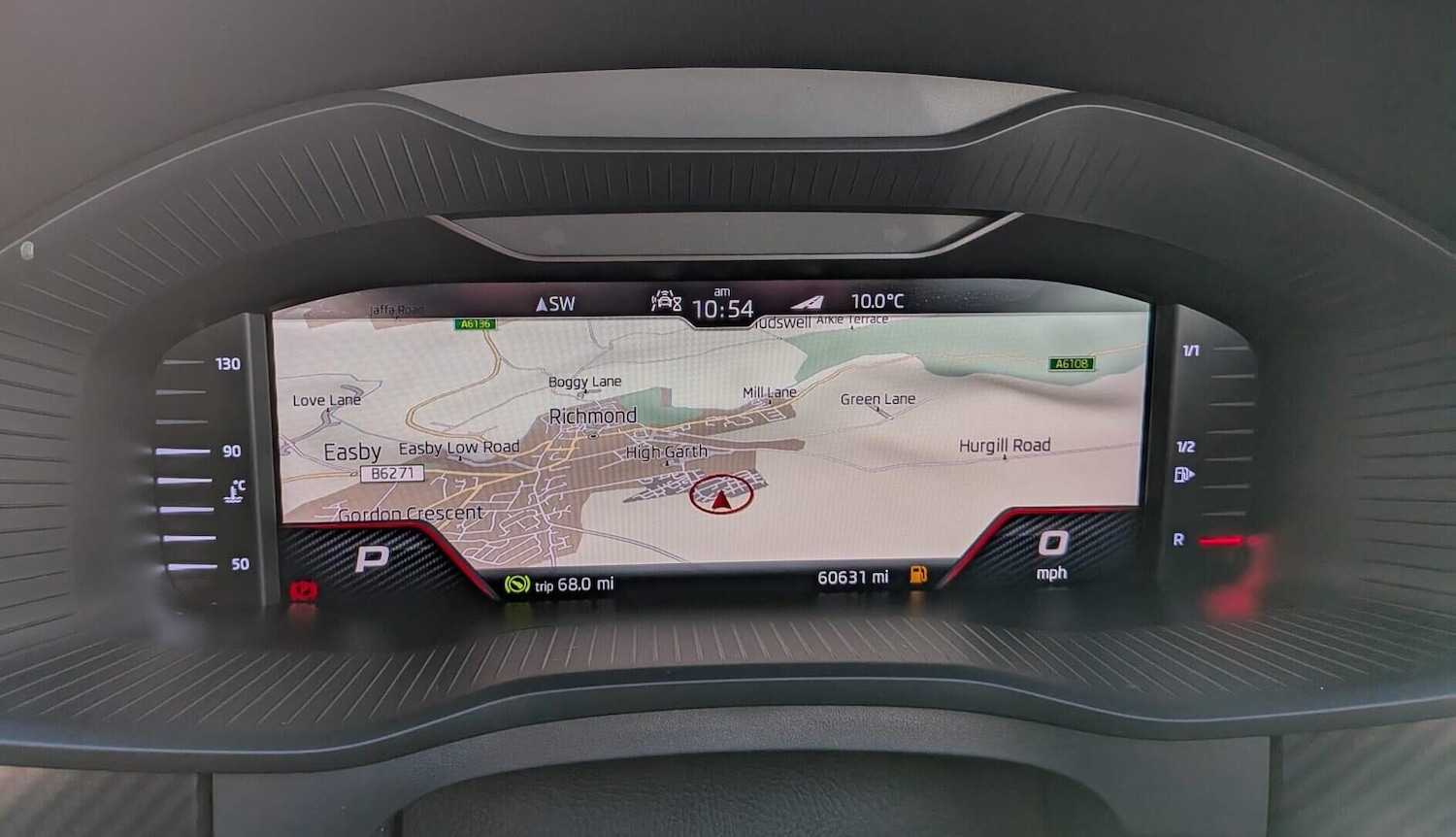 Used Skoda Kodiaq 2020 for sale - 76542941: Photo 34