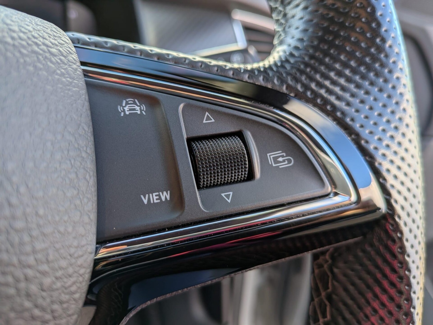 Used Skoda Kodiaq 2020 for sale - 76542941: Photo 36