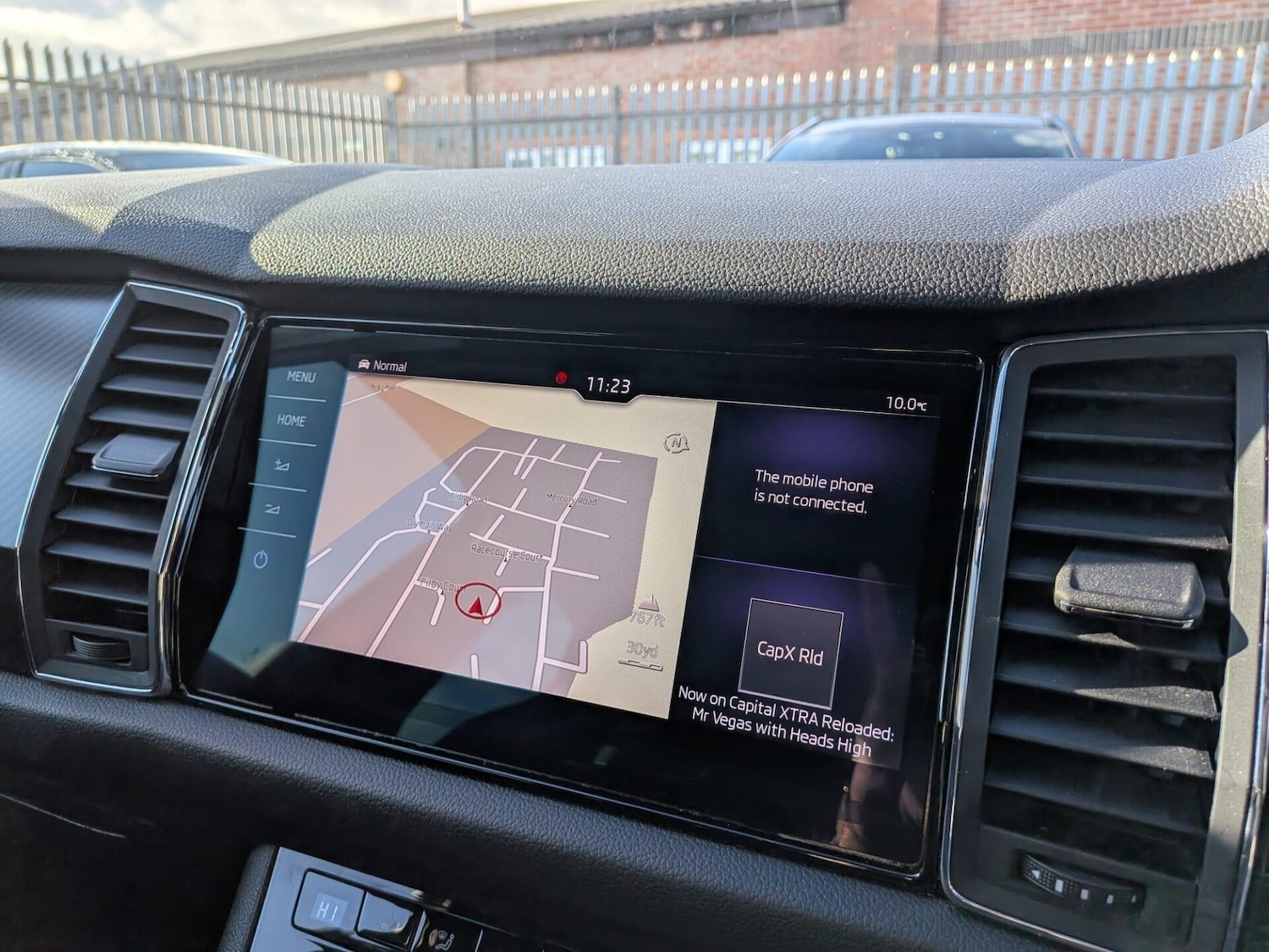 Used Skoda Kodiaq 2020 for sale - 76542941: Photo 41