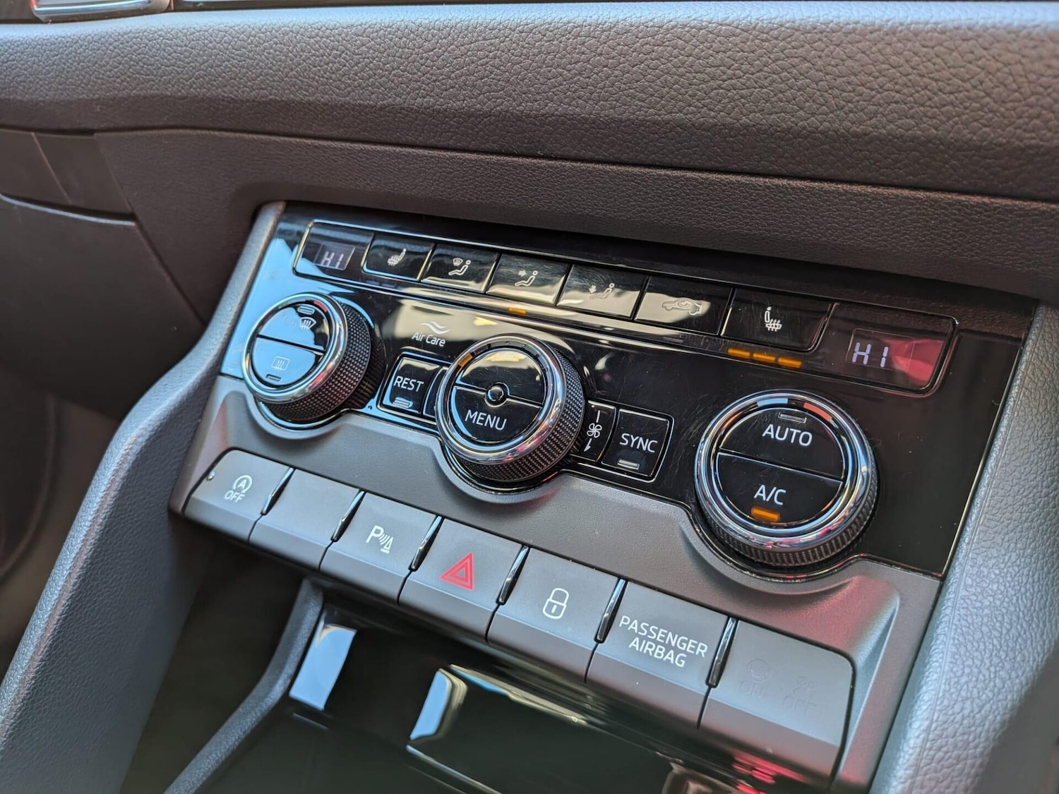 Used Skoda Kodiaq 2020 for sale - 76542941: Photo 43