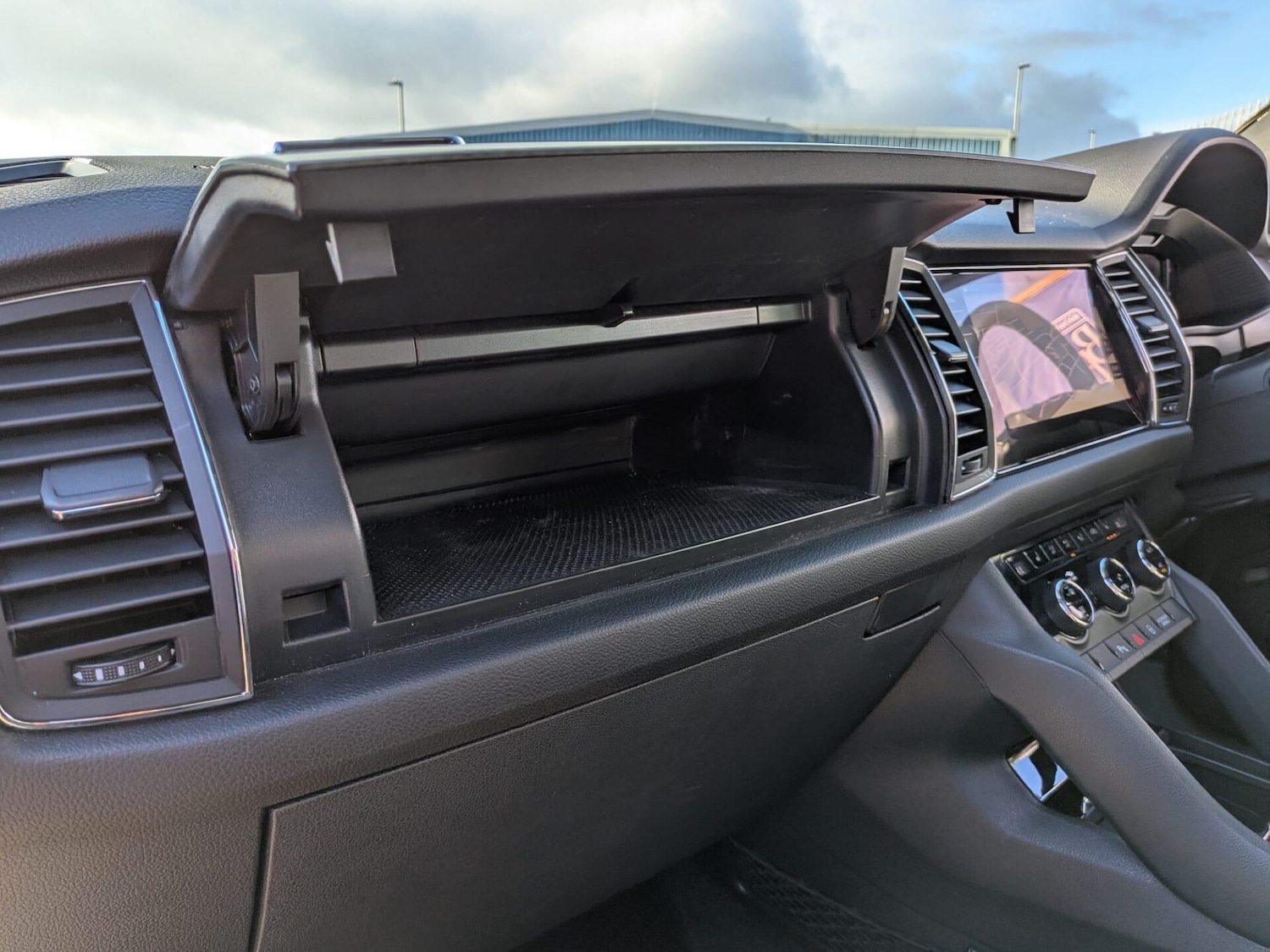 Used Skoda Kodiaq 2020 for sale - 76542941: Photo 46