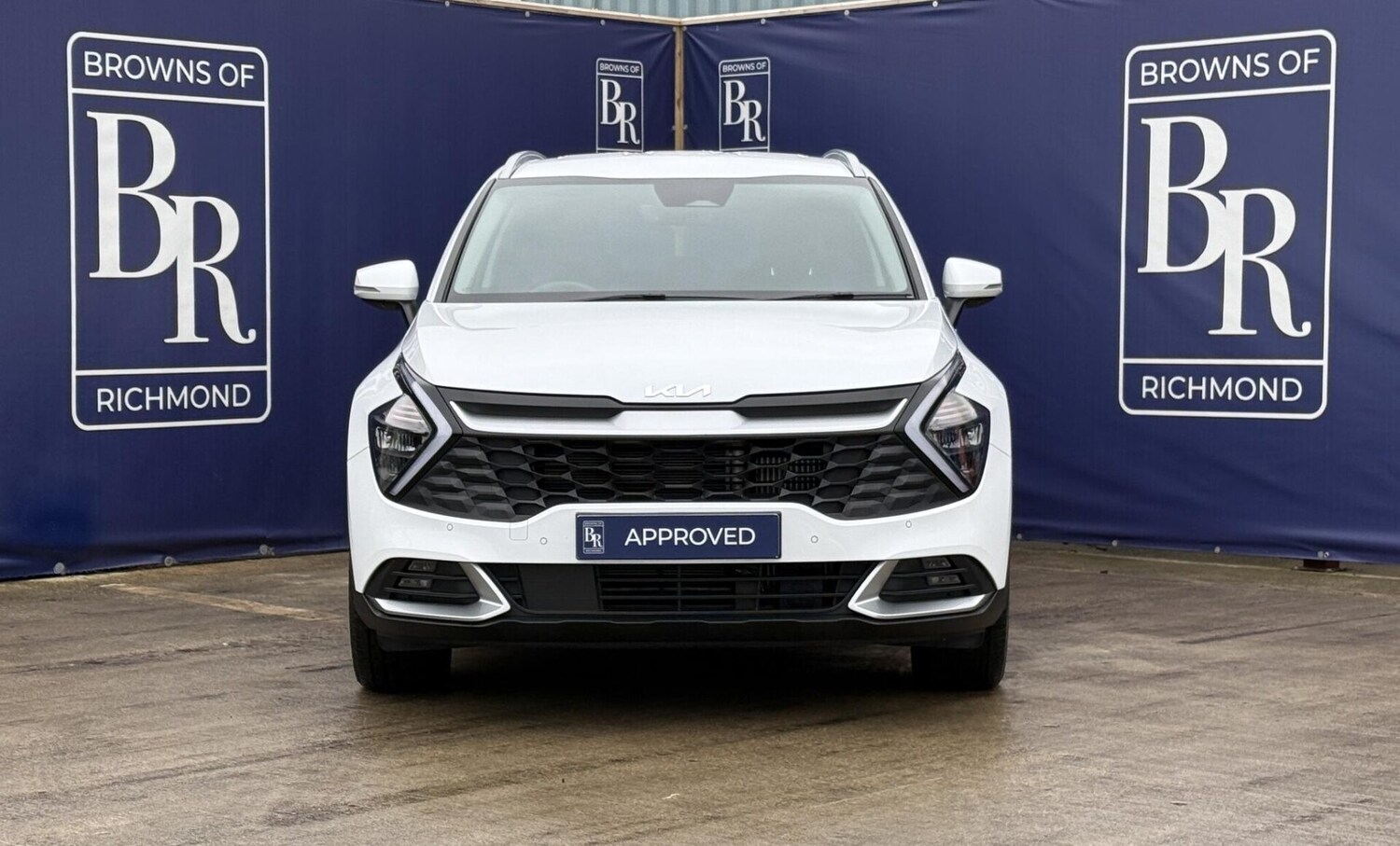 Used Kia Sportage 2023 for sale - 77729003: Photo 10