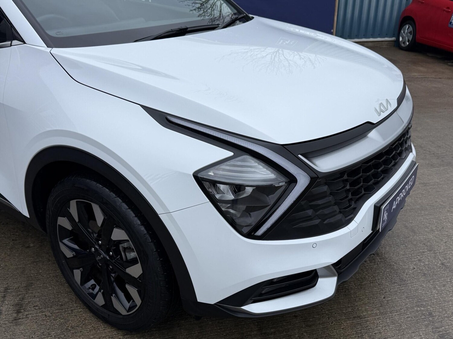 Used Kia Sportage 2023 for sale - 77729003: Photo 13