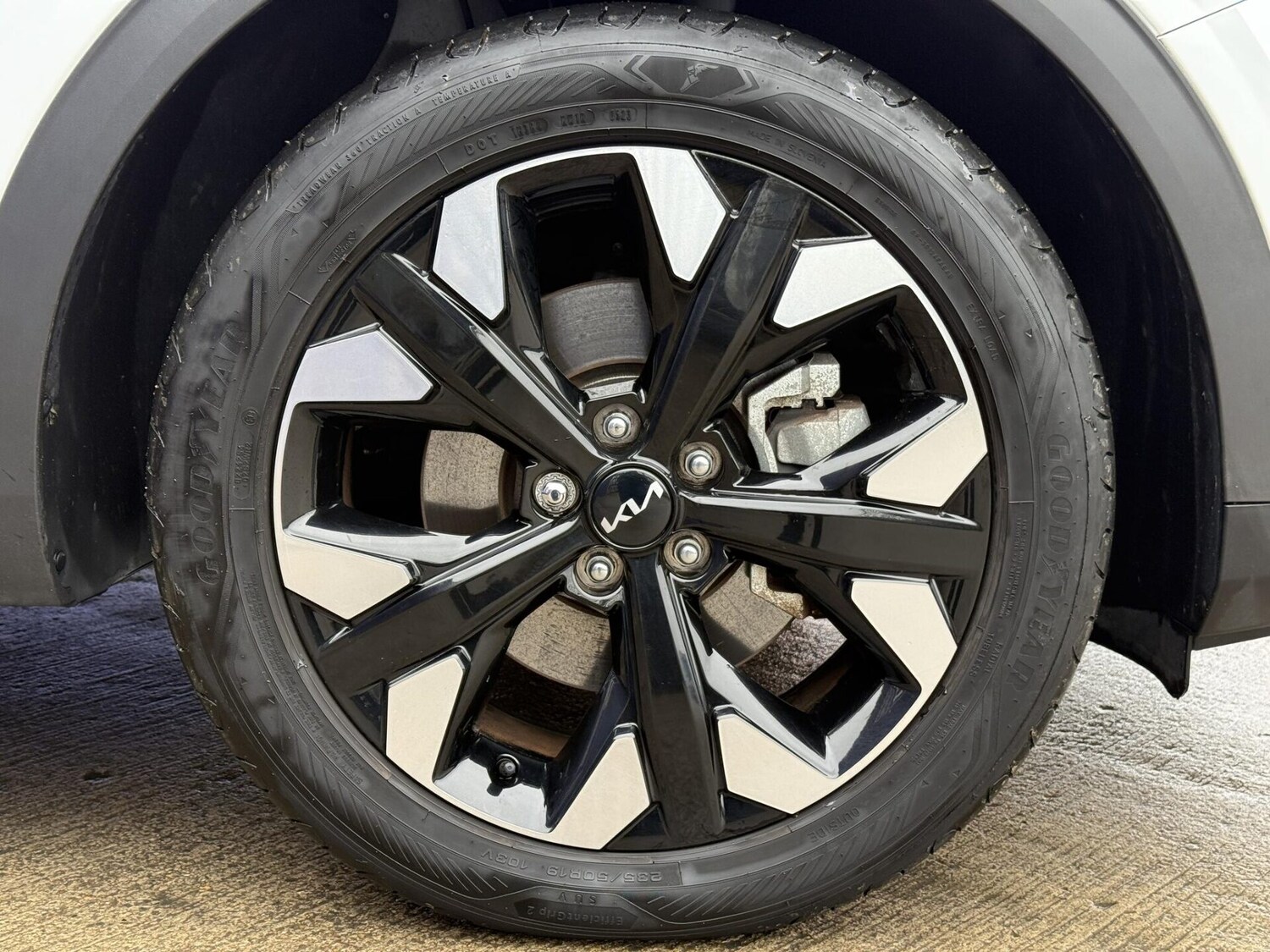 Used Kia Sportage 2023 for sale - 77729003: Photo 14