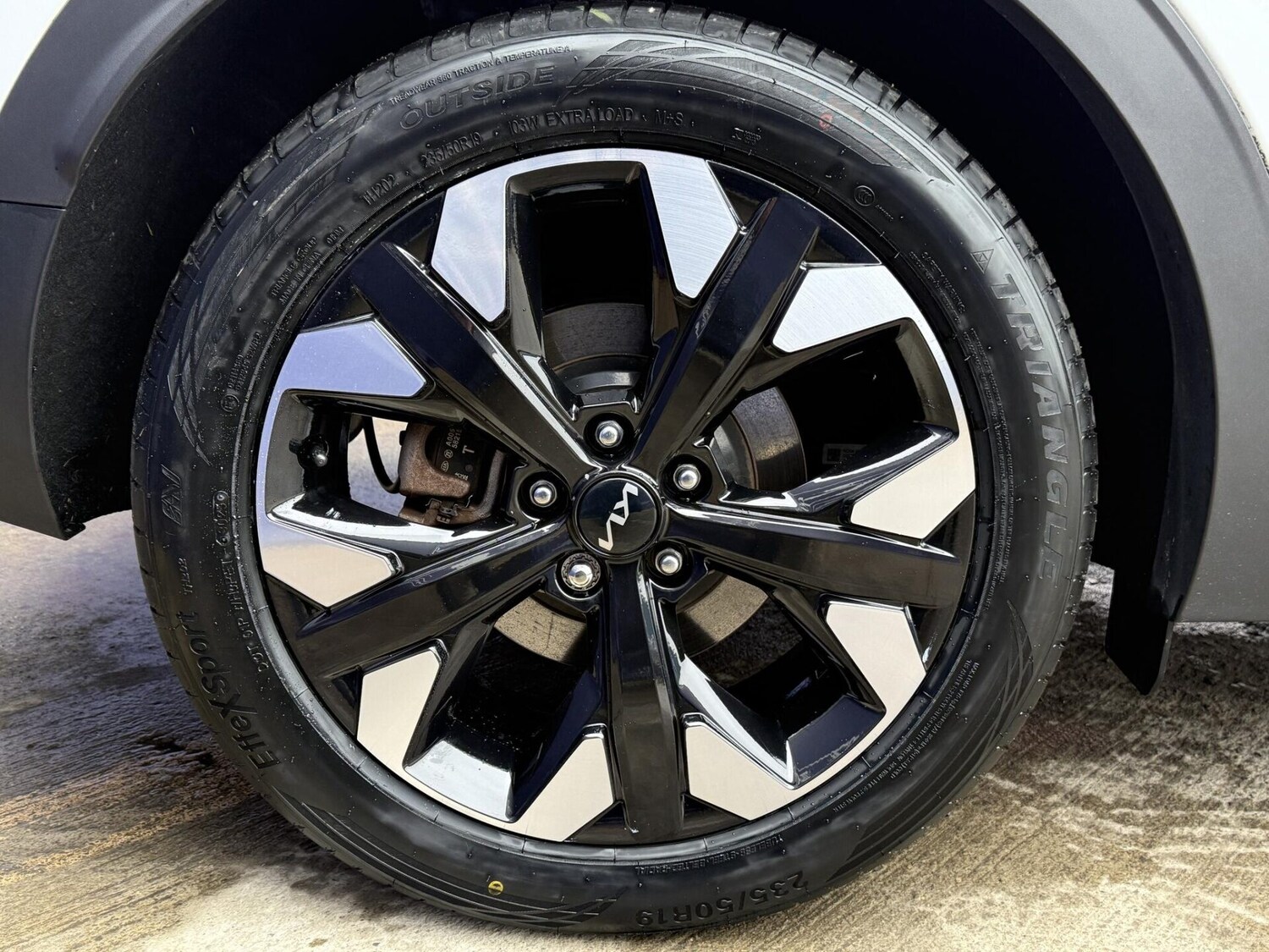 Used Kia Sportage 2023 for sale - 77729003: Photo 15