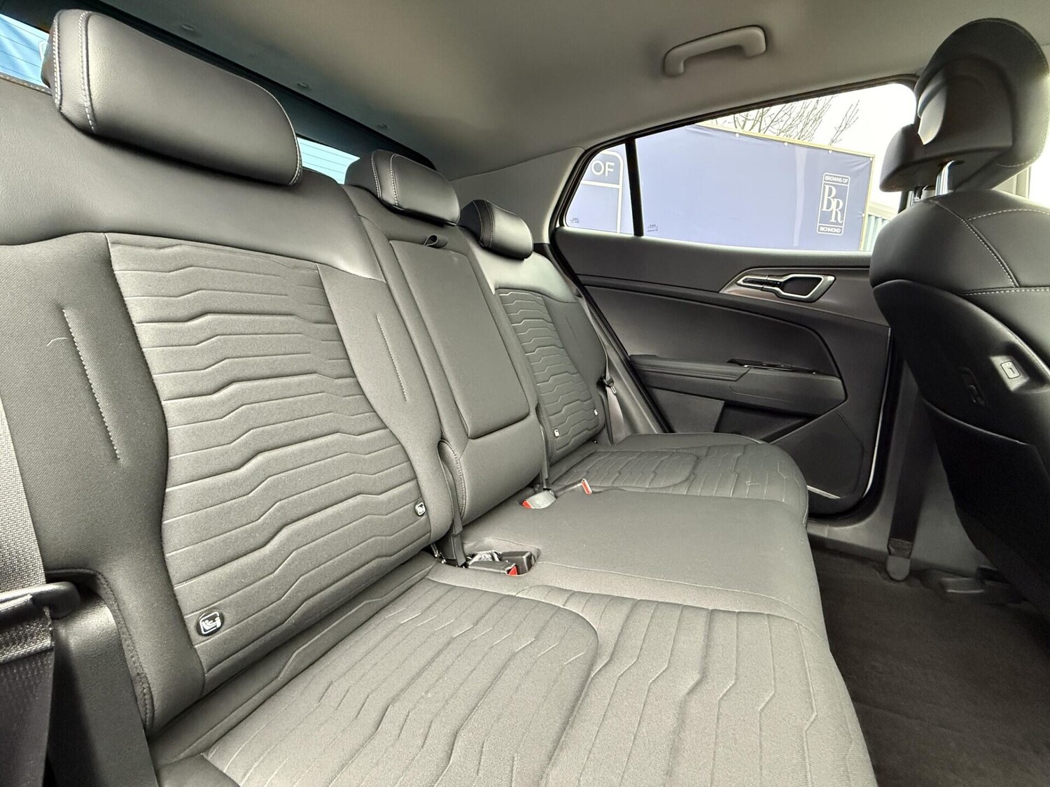 Used Kia Sportage 2023 for sale - 77729003: Photo 25