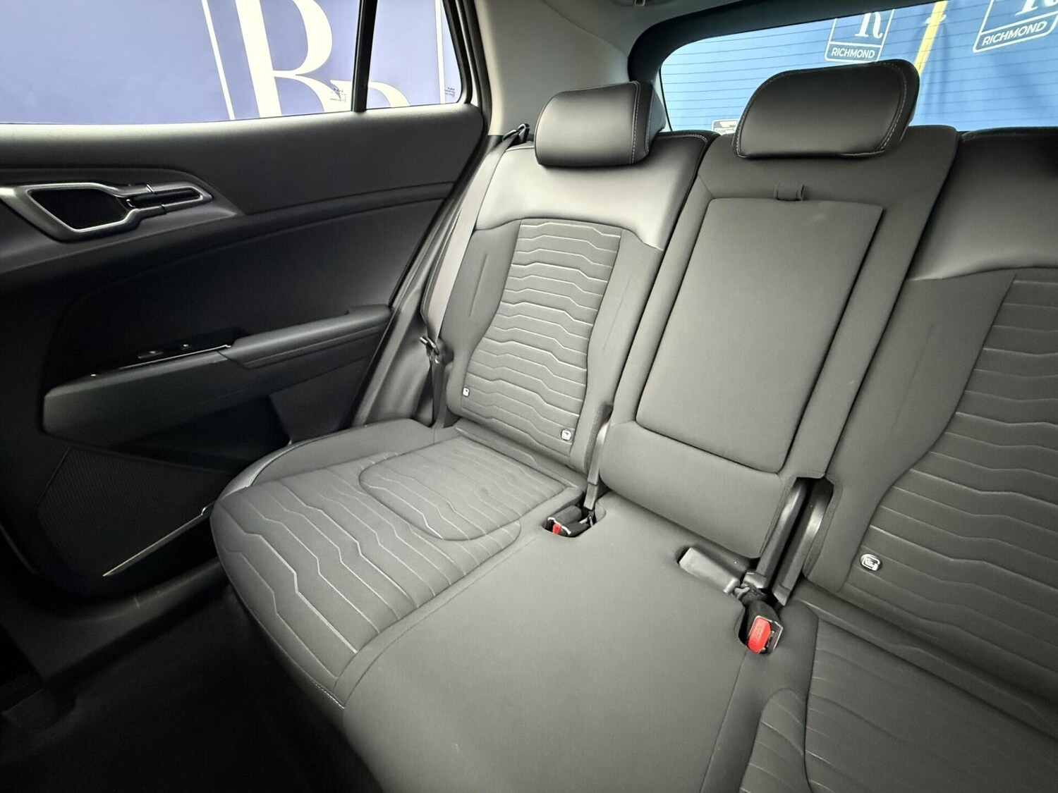 Used Kia Sportage 2023 for sale - 77729003: Photo 26