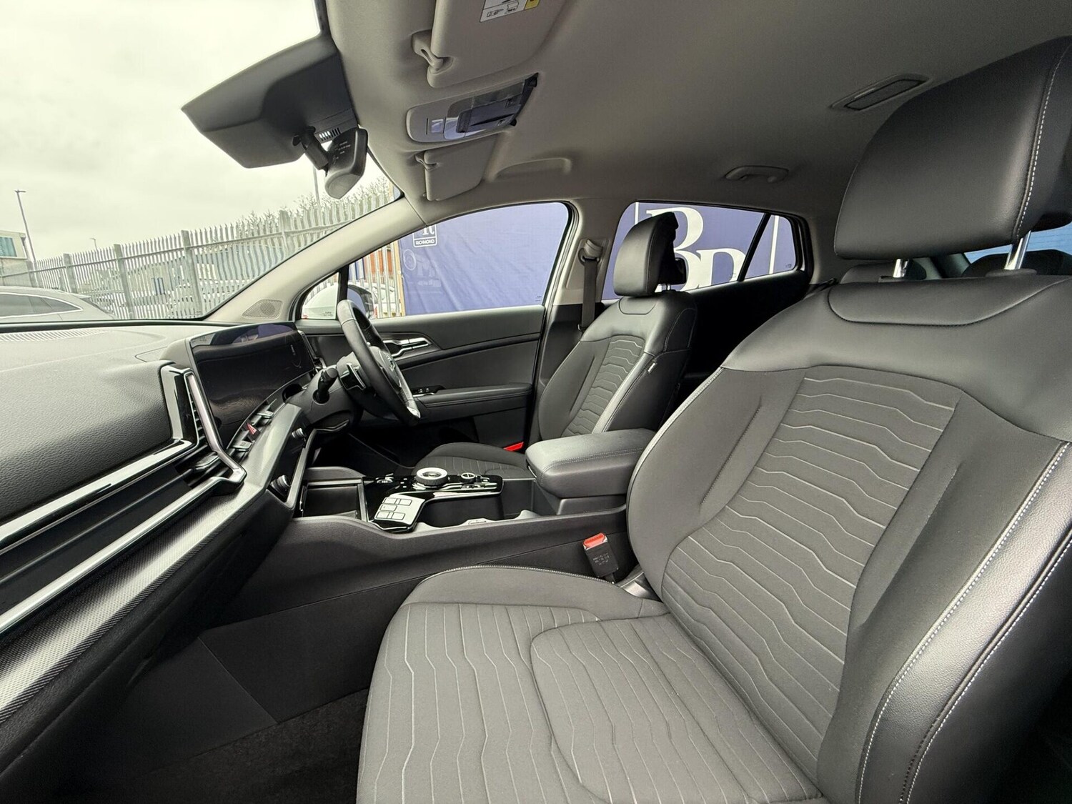 Used Kia Sportage 2023 for sale - 77729003: Photo 27