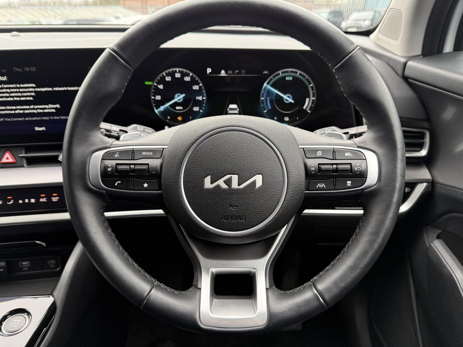 Used Kia Sportage 2023 for sale - 77729003: Photo 32