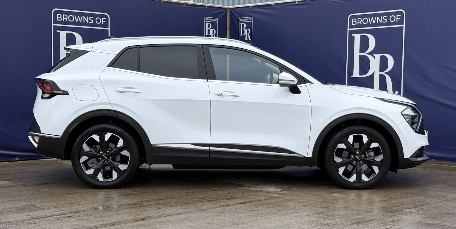 Used Kia Sportage 2023 for sale - 77729003: Photo 4