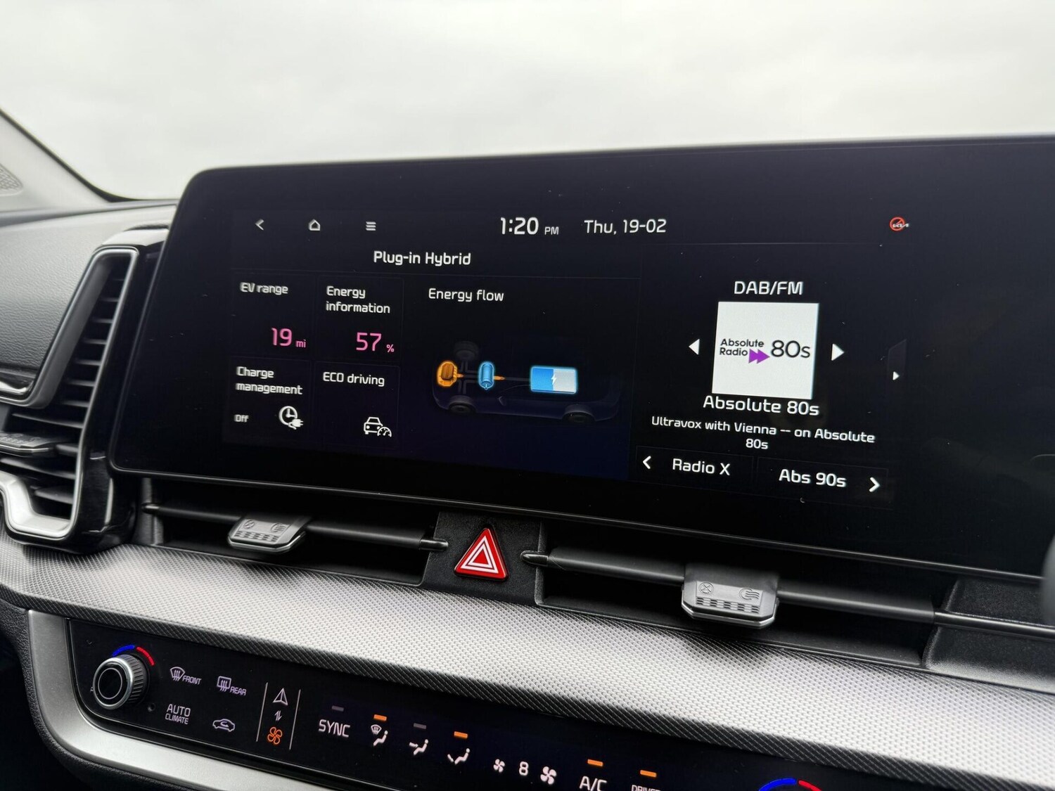 Used Kia Sportage 2023 for sale - 77729003: Photo 42