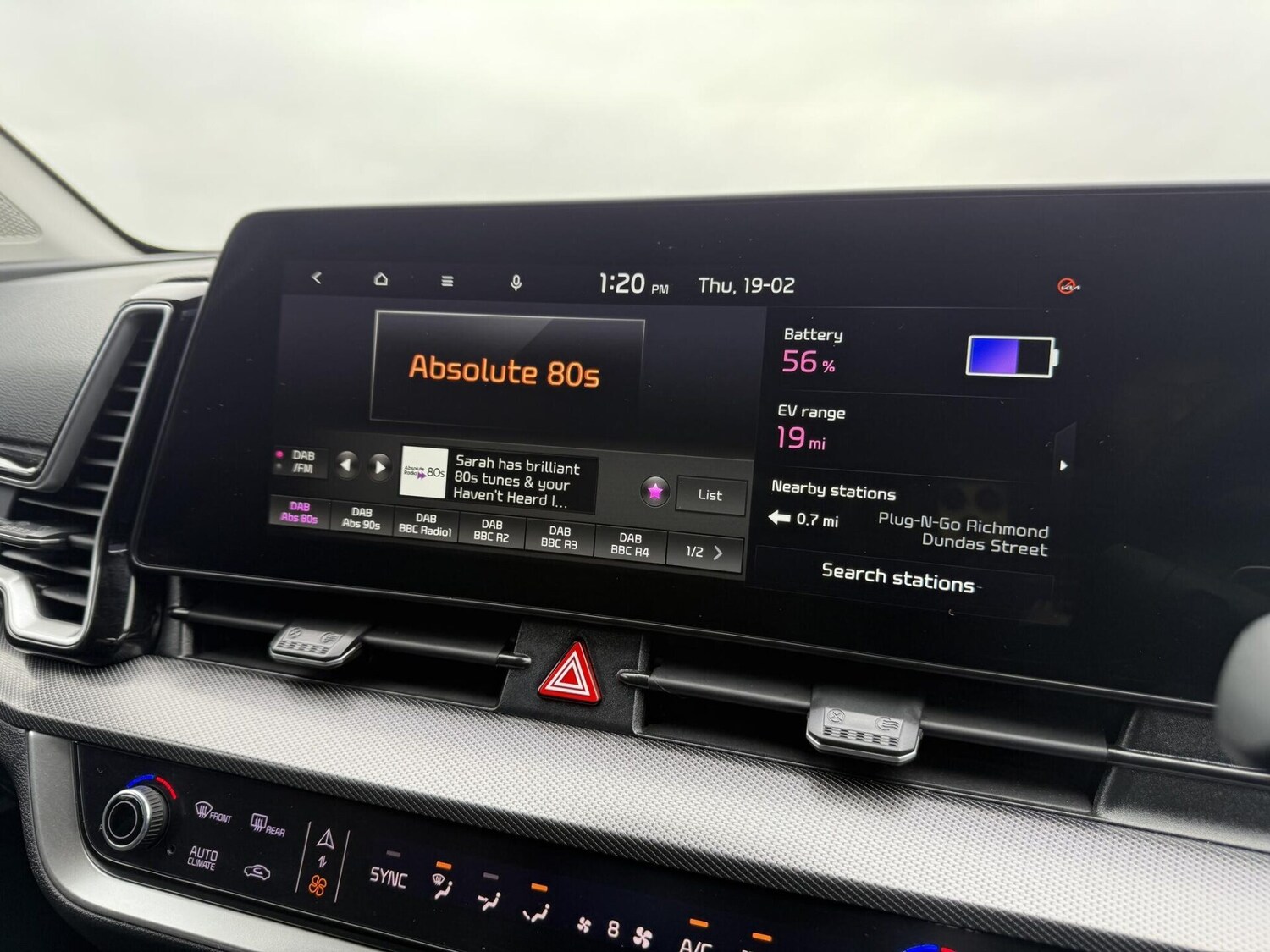 Used Kia Sportage 2023 for sale - 77729003: Photo 43