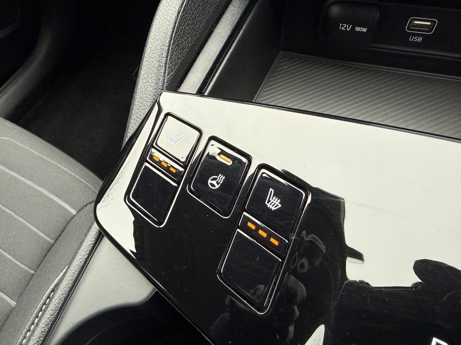 Used Kia Sportage 2023 for sale - 77729003: Photo 44