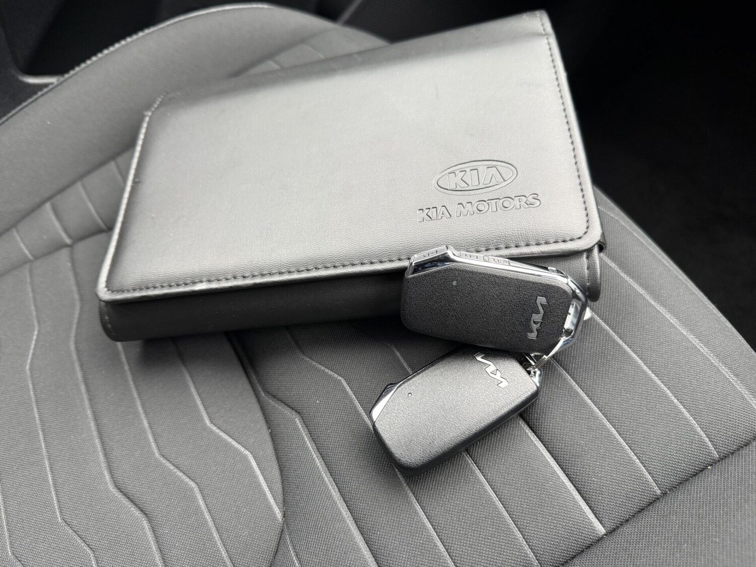 Used Kia Sportage 2023 for sale - 77729003: Photo 47