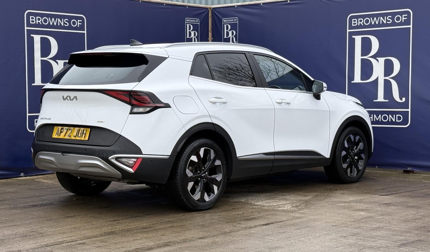 Used Kia Sportage 2023 for sale - 77729003: Photo 5