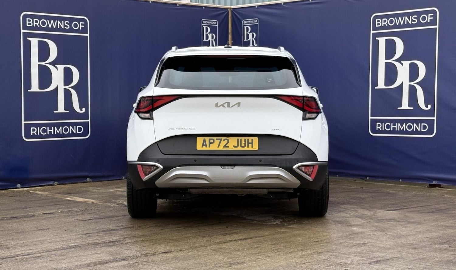 Used Kia Sportage 2023 for sale - 77729003: Photo 6