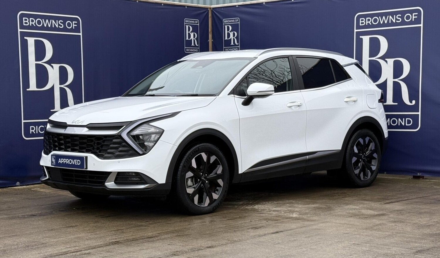 Used Kia Sportage 2023 for sale - 77729003: Photo 9